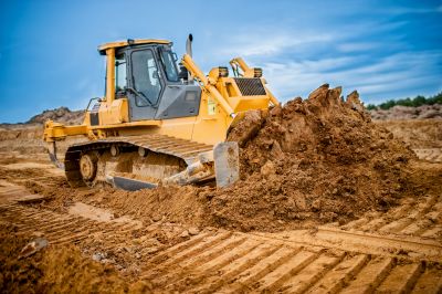 Commercial Grading Service in Suwanee, GA