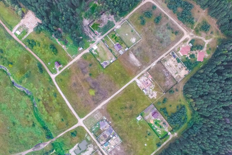 Land Grading