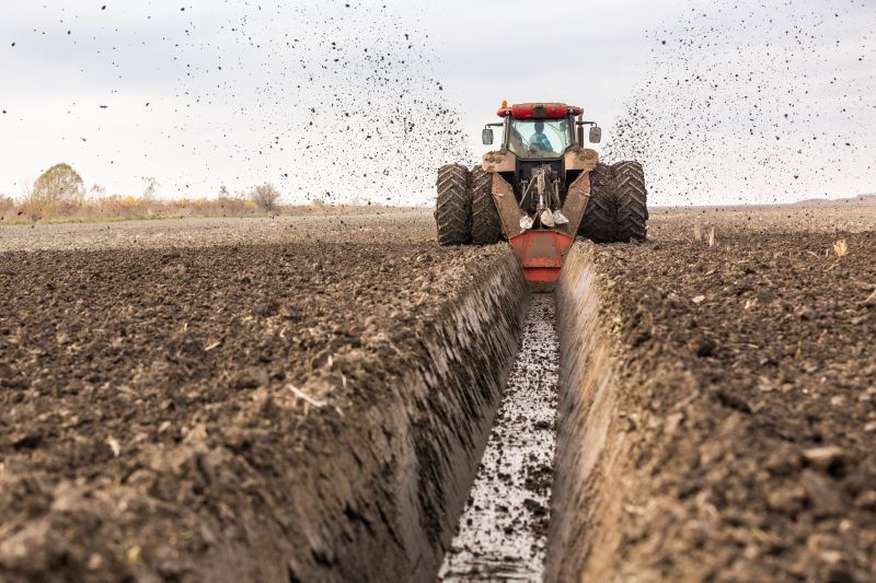 Cost of Land Grading — Cost of Land Grading