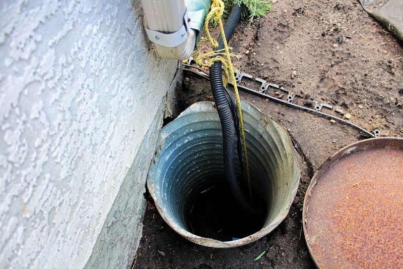 Weeping Tile Repair in Tuscaloosa, AL